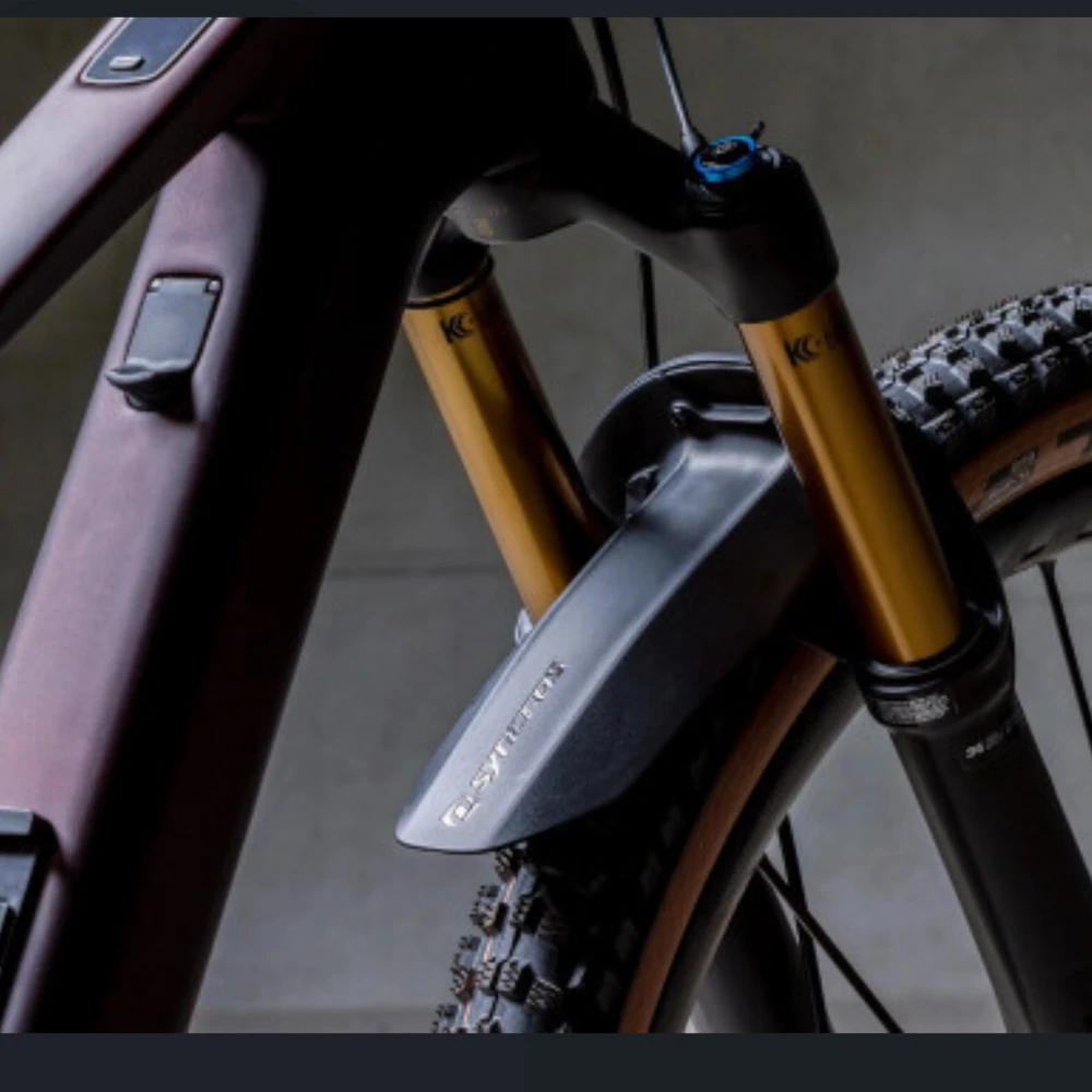 Błotniki / Ochraniacze