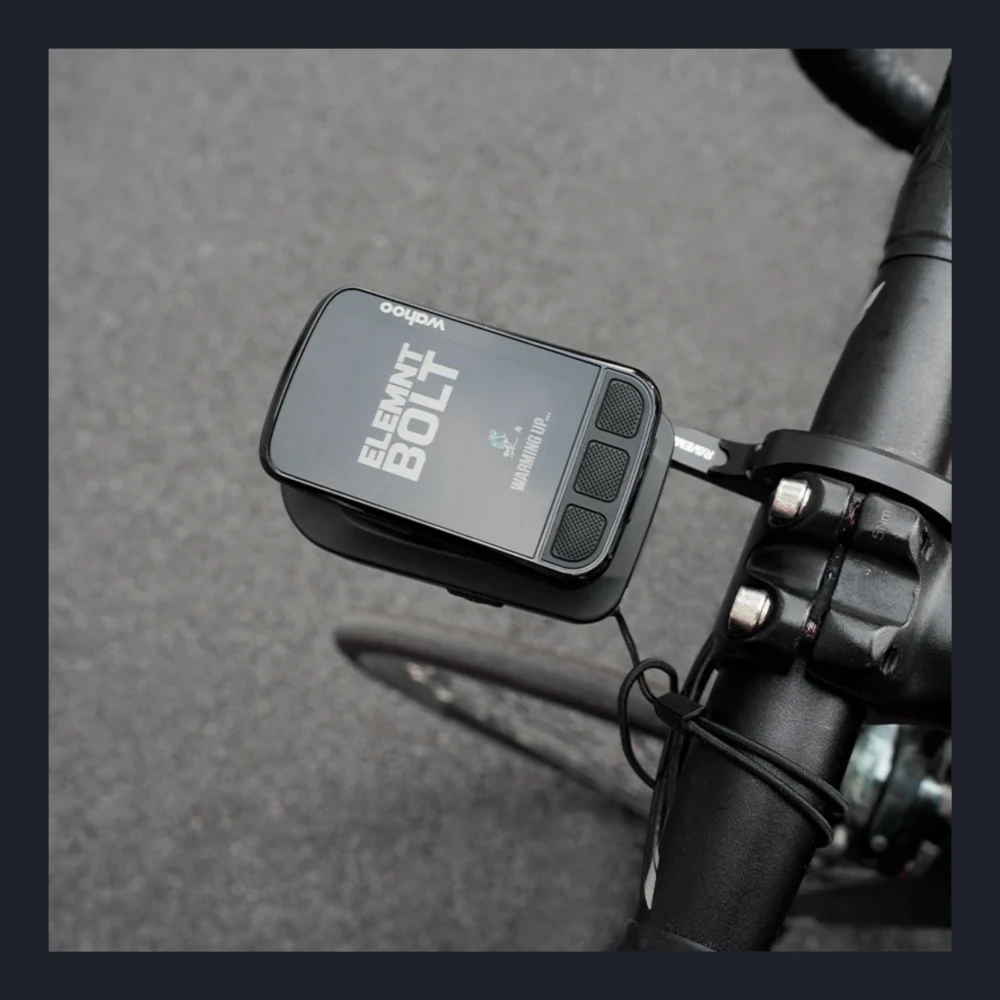 Liczniki rowerowe | GPS