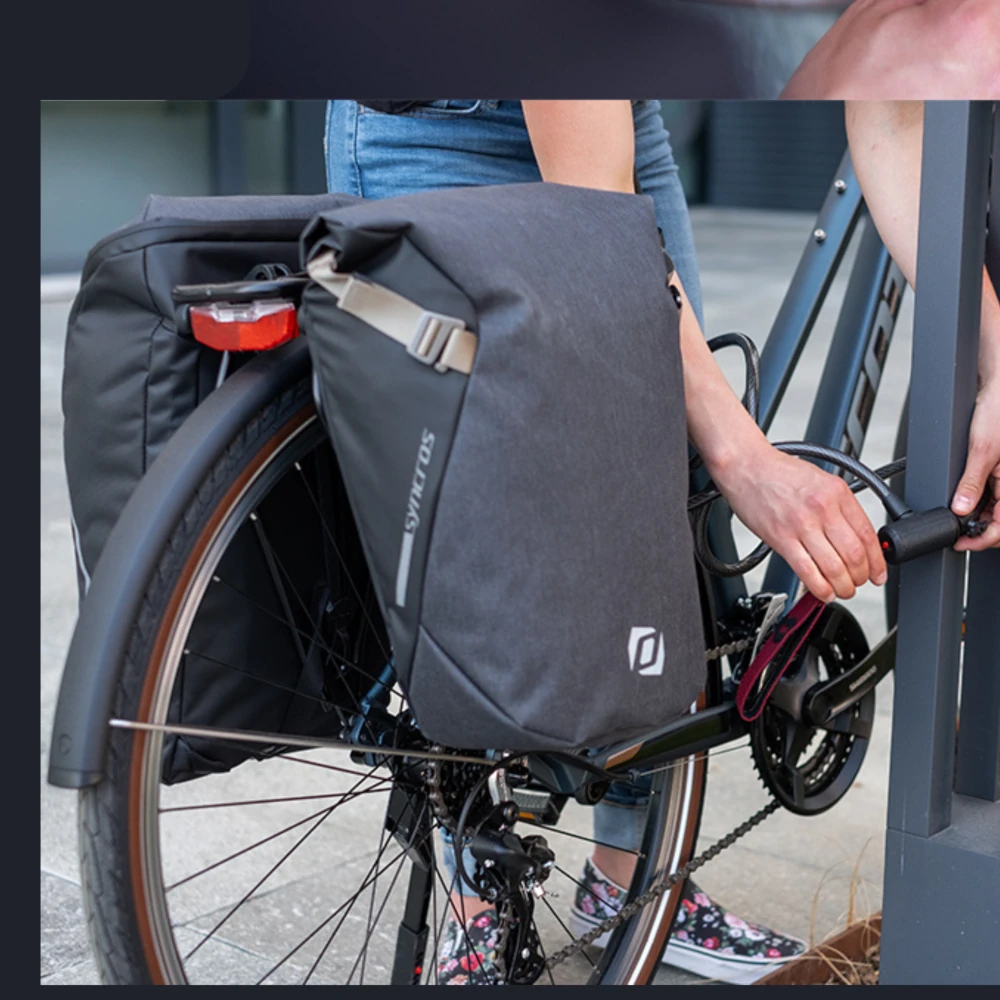 Transport / Ekwipunek