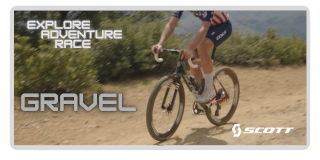 Rower 28" Scott Addict Gravel 20 carbon black/indigo purple grv26