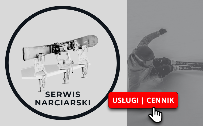 Serwis Narciarski
