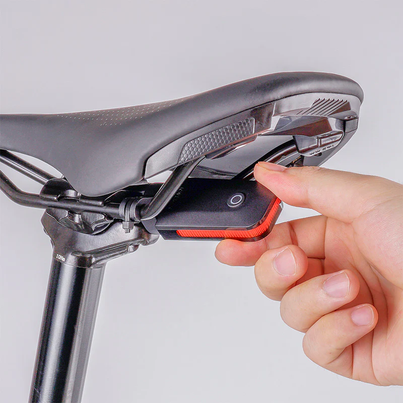 Bike Horn