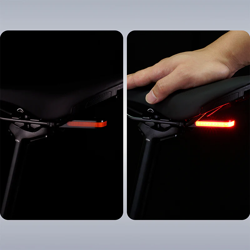 Brake Detection