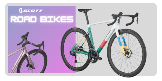 SCO Bike Addict RC 20 (EU) carbon black road26