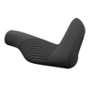 Chwyty Syncros Grips Comfort Ergo, Lock On Black