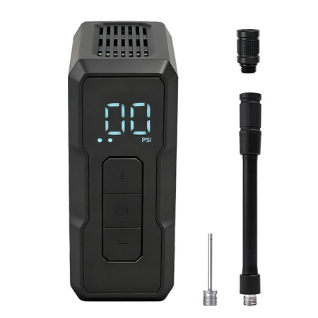 Pompka Elektryczna Ravemen EP01