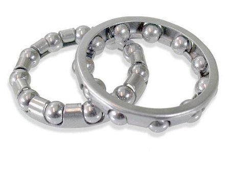 Wianek do torpeda 1/4" - 11 kulek