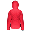 Kurtka Damska Scott Insuloft VX Melon red