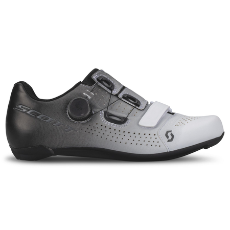 Buty Scott W`S Road Team Boa Black Fade/White
