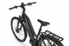 Rower elektryczny 28" Ecobike LX 500 Graphite V2