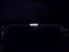Lampa Przód Ravemen FR160 Black