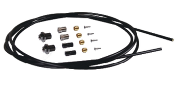 Przewody Hydrauliczne SH-001 Brakco SHIMANO St-St