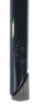 Wsp.kier.reg. Kalloy UNO AL-828 22,2/110/180 Black