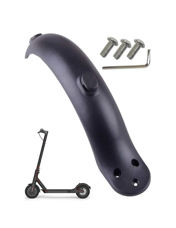 Błotnik tylny do Hulajnogi Xiaomi M365 Pro