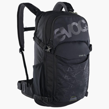Plecak Evoc STAGE 18 black one size