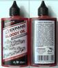 Smar do łańcucha Bloody Oil Dry 100 ml Red