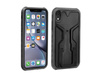 Pokrowiec Topeak Ridecase For Iphone Xr Black/Gray