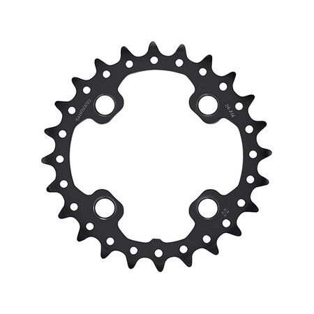 Tarcza 28T-AJ FC-M675 Shimano