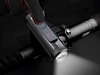 Lampa Przód Ravemen CR900 Black