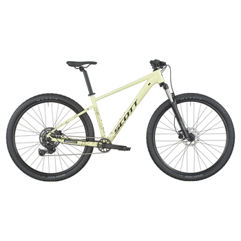 Rower 29" Scott Contrail 30 luminary green