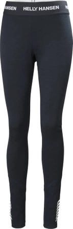 Getry termoaktywne Helly Hansen Winter Pro Lifa Merino Blue