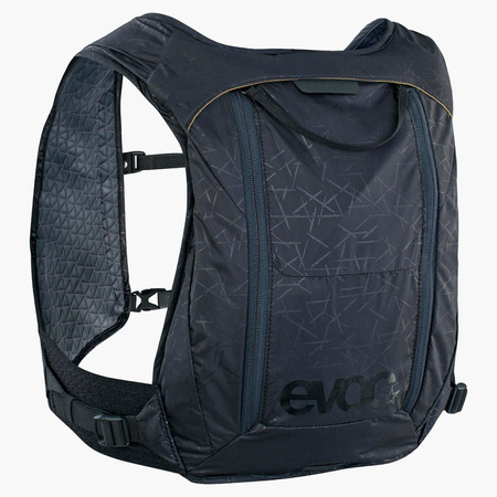 Plecak Kamizelka Evoc HYDRO PRO 3 + 1,5 L Bladder Black