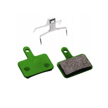 Okładziny hamulca Baradine do Shimano BR-RS505 organiczne