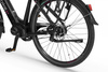 Rower elektryczny 28" Ecobike LX Black