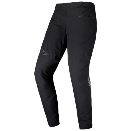 Spodnie Scott Men Trail Progressive black