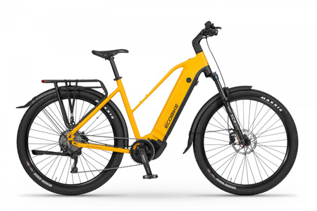 Rower elektryczny 29" Ecobike Expedition SUV Yellow