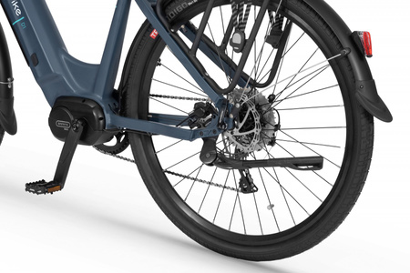 Rower elektryczny 28" Ecobike D1 Trekking