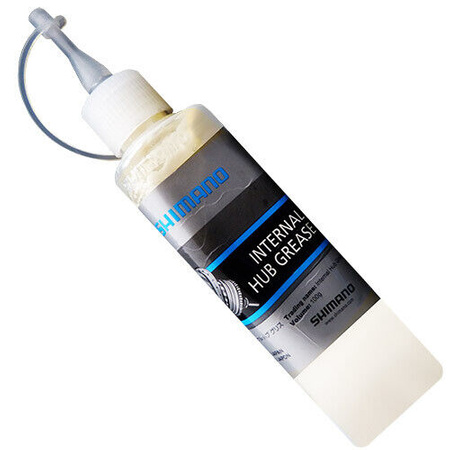 Smar do piasty Nexus 100g biały Shimano