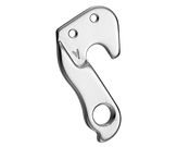 Hak GH-093 do ramy  Union Blister