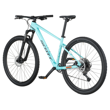 Rower 29" Scott Contrail 20 tropic blue