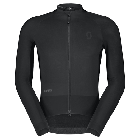 Bluza Scott Men Jacket RC Pro Warm Hybrid GTX Black