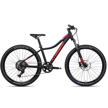 Rower 26" Unibike Move Czarny
