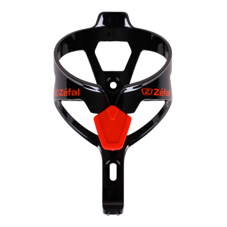 Koszyk Zefal Pulse A2 Black/Red