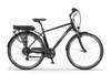 Rower elektryczny 28" Ecobike Traffic M Black