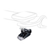 Lampa Przednia Infini Lava W Black Usb