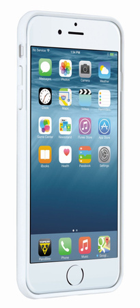 Pokrowiec Topeak Ridecase For Iphone 6/6s Plus White