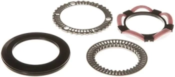 Zestaw Naprawczy ZIPP Cognition V2 Ratchet, Spring