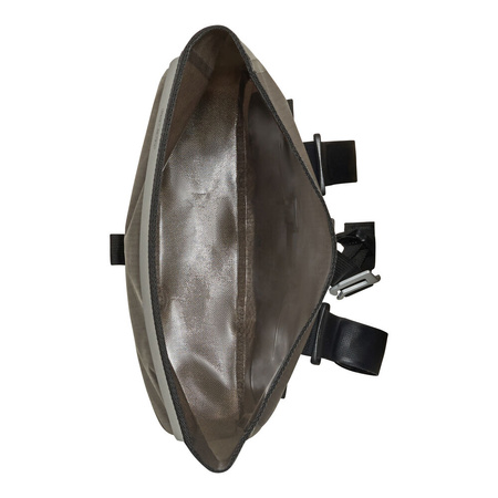 Torba Ortlieb Bike Packing Na Kierownicę Dark-Sand