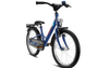 Rower Puky 18” YOUKE Alu blue