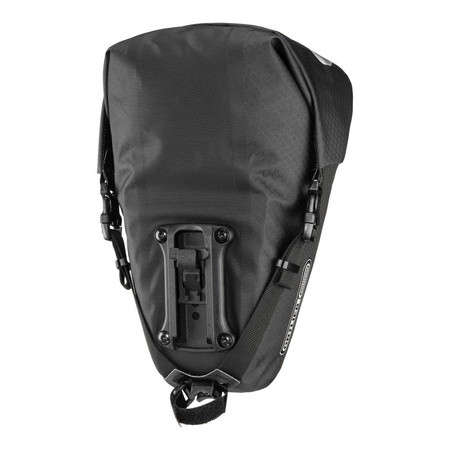 Ortlieb Torba Podsiodłowa Saddle-Bag Two Black Mat