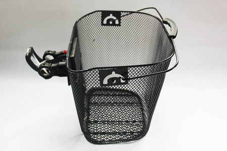 Koszyk row. przedni HT-025 Clik Klik 35x25x26 cm