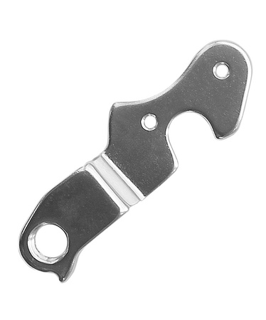 Hak GH-075 do ramy  Union Blister