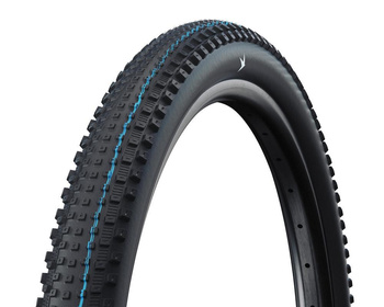 Opona Schwalbe Rick XC (TLR) Black 29 x 2,40