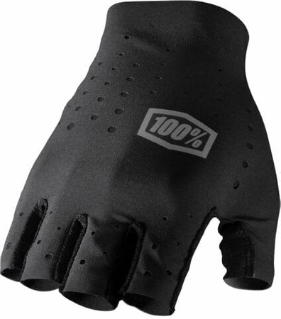 Rękawiczki SLING Women's Bike Black