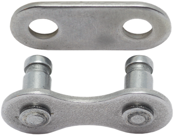 Złączka łańcucha KMC 1rz. Snap-On Folia