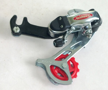 Przerz. tył INTER 7S typ MG z/hakiem dł.wózek